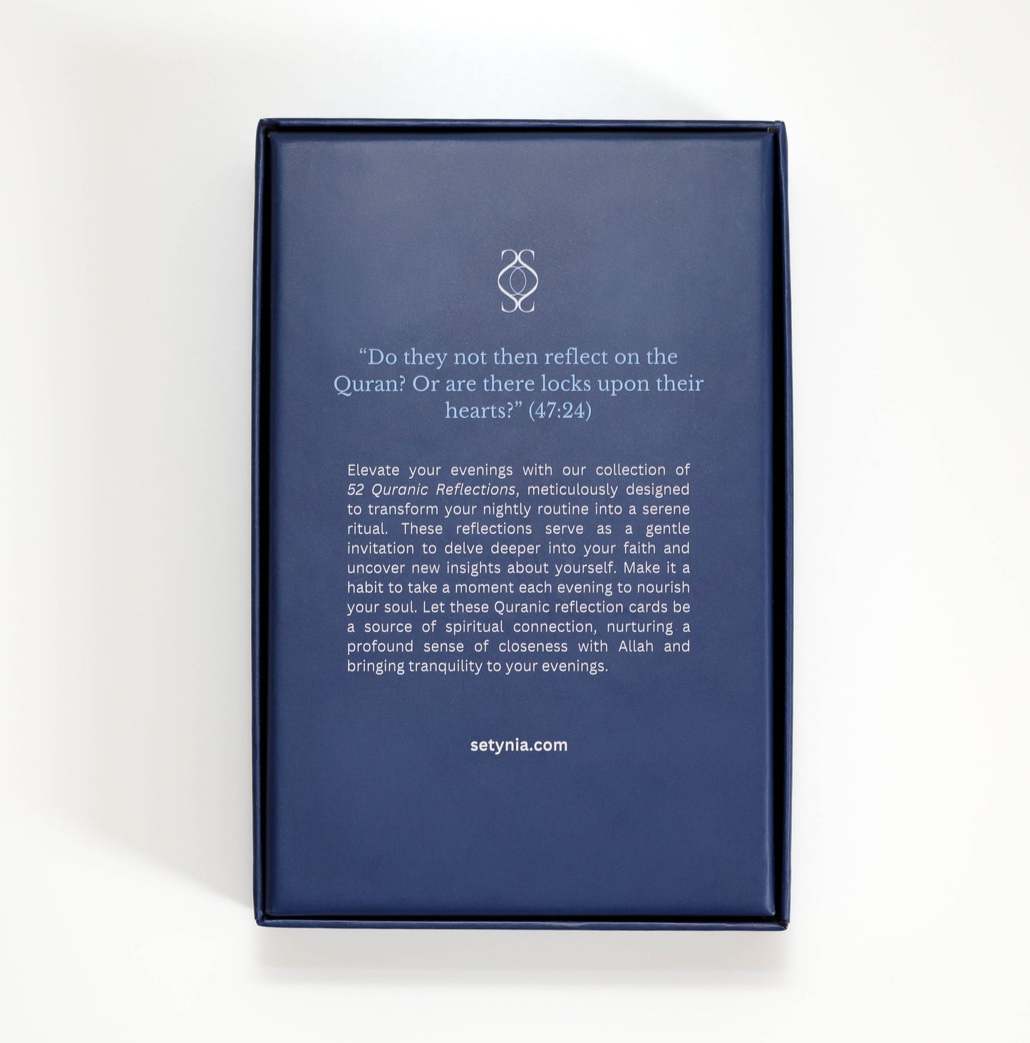 Quranic Cards (Complete Collection)