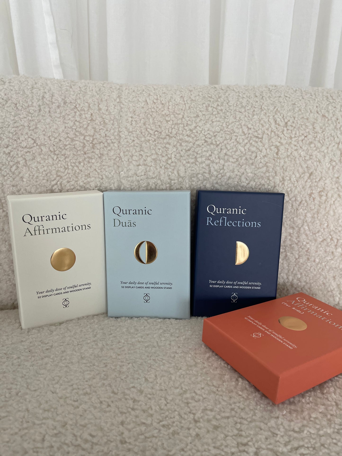 Quranic Affirmations