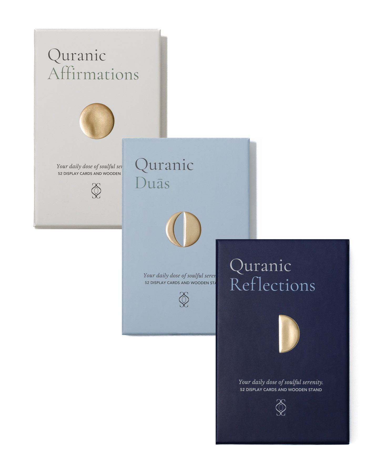 Quranic Affirmations, Duās, and Reflections