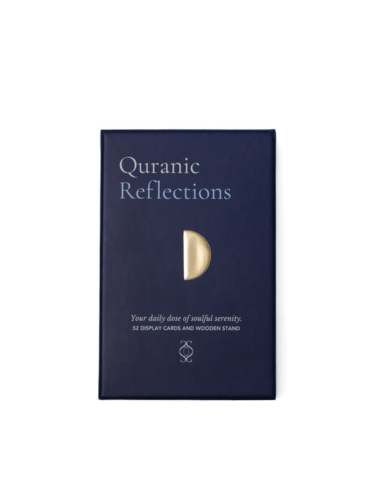 Quranic Reflections