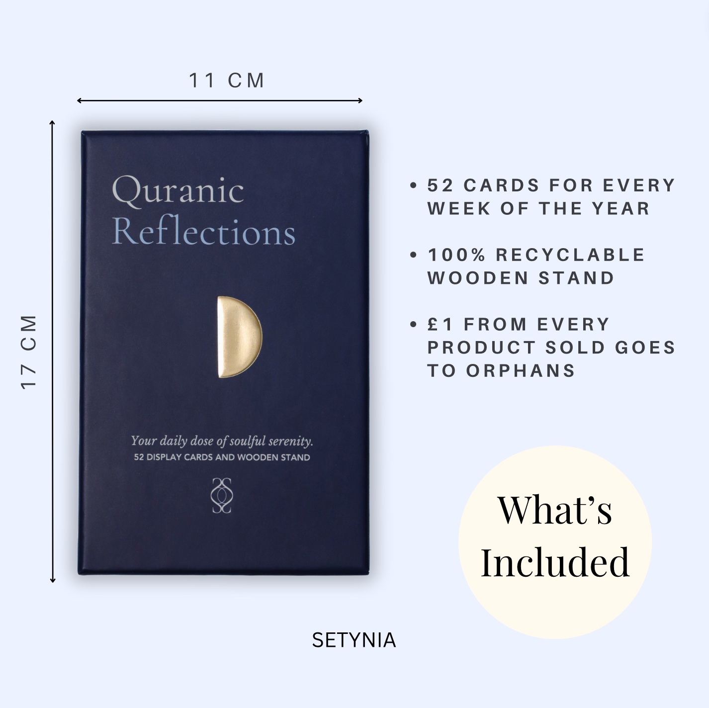 Quranic Reflections