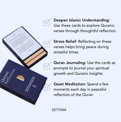 Quranic Reflections